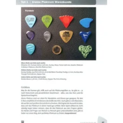Alfred Music Publishing Plektrum-Bass