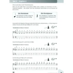 Alfred Music Publishing Plektrum-Bass