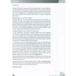 Alfred Music Publishing Plektrum-Bass