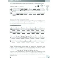 Alfred Music Publishing Plektrum-Bass