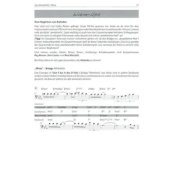 Alfred Music Publishing Realtime Jazz Standards Bass