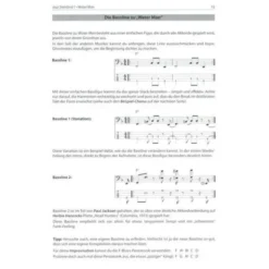 Alfred Music Publishing Realtime Jazz Standards Bass