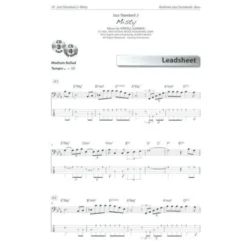 Alfred Music Publishing Realtime Jazz Standards Bass