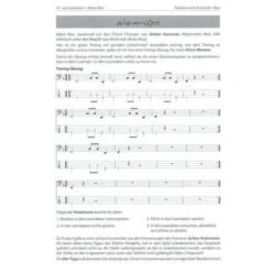 Alfred Music Publishing Realtime Jazz Standards Bass