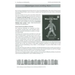 Alfred Music Publishing Realtime Jazz Standards Bass