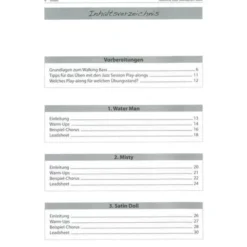 Alfred Music Publishing Realtime Jazz Standards Bass