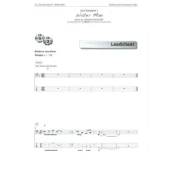 Alfred Music Publishing Realtime Jazz Standards Bass