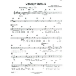 Alfred Music Publishing Rolling Stones Fake Book