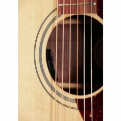 Alhambra 2C A incl. Gig Bag