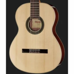 Alhambra 2C A incl. Gig Bag