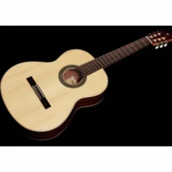 Alhambra 2C A incl. Gig Bag