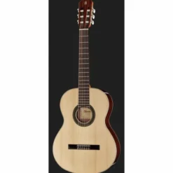 Alhambra 2C A incl. Gig Bag