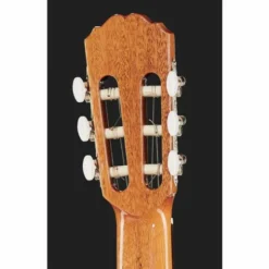 Alhambra 2C A incl. Gig Bag