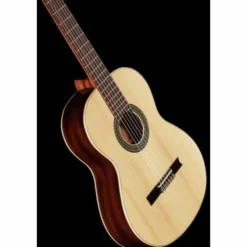 Alhambra 2C A incl. Gig Bag
