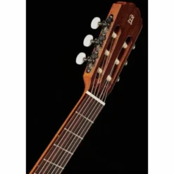 Alhambra 2C A incl. Gig Bag
