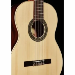 Alhambra 2C A incl. Gig Bag