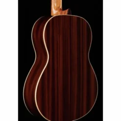 Alhambra 2C A incl. Gig Bag