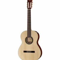 Alhambra 2C A incl. Gig Bag