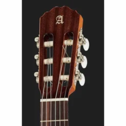 Alhambra 2C A incl. Gig Bag