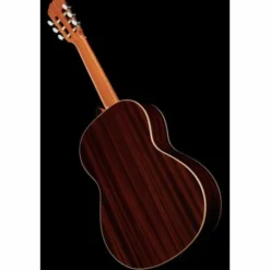 Alhambra 2C A incl. Gig Bag