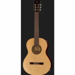 Alhambra 3C A incl.Gig Bag