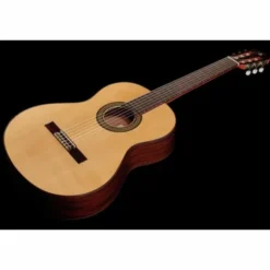 Alhambra 3C A incl.Gig Bag