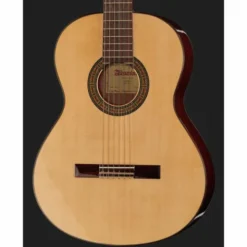 Alhambra 3C A incl.Gig Bag