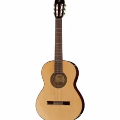 Alhambra 3C A incl.Gig Bag