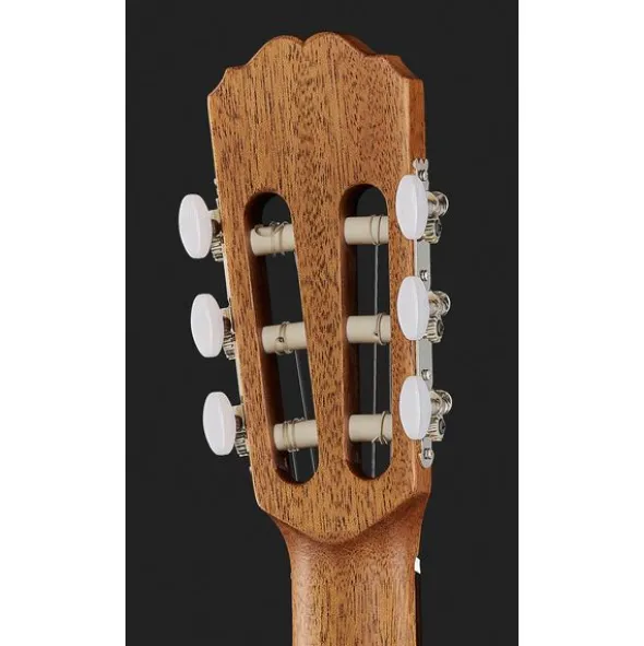 Alhambra 1C HT 1/2 incl. Gigbag Bundle