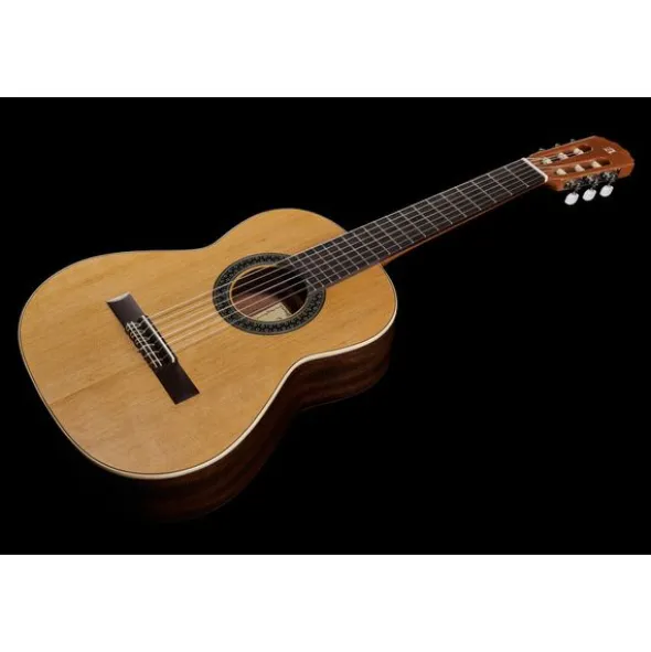 Alhambra 1C HT 1/2 incl. Gigbag Bundle