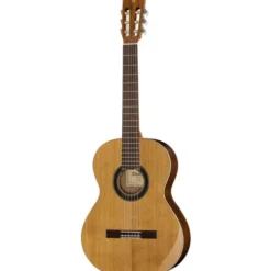 Alhambra 1C HT LH incl. Gigbag