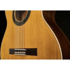 Alhambra 1C HT LH incl. Gigbag