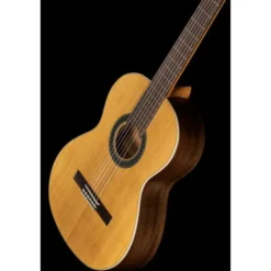 Alhambra 1C HT LH incl. Gigbag