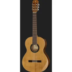Alhambra 1C HT LH incl. Gigbag