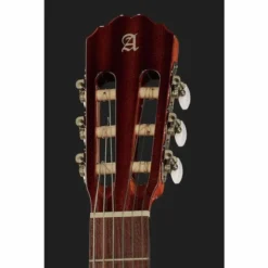 Alhambra 2C incl. Gig Bag