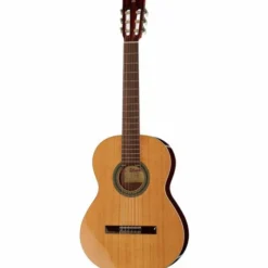 Alhambra 2C incl. Gig Bag