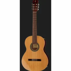 Alhambra 2C incl. Gig Bag
