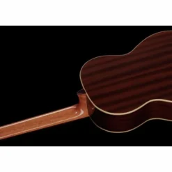 Alhambra 2C incl. Gig Bag