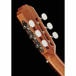 Alhambra 2C incl. Gig Bag
