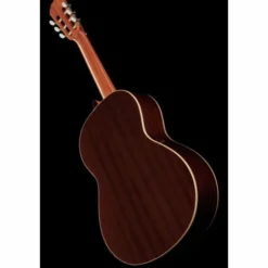 Alhambra 2C incl. Gig Bag