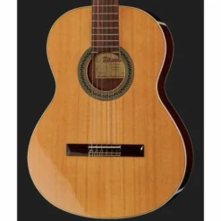 Alhambra 2C incl. Gig Bag