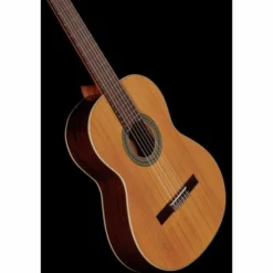 Alhambra 2C incl. Gig Bag