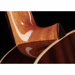 Alhambra 2C incl. Gig Bag