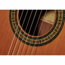 Alhambra 3C Senorita (7/8) incl.Gig Bag