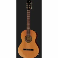 Alhambra 3C Senorita (7/8) incl.Gig Bag