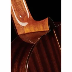 Alhambra 3C Senorita (7/8) incl.Gig Bag