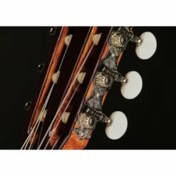 Alhambra 3C Senorita (7/8) incl.Gig Bag