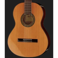 Alhambra 3C Senorita (7/8) incl.Gig Bag