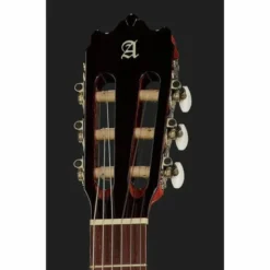 Alhambra 3C Senorita (7/8) incl.Gig Bag