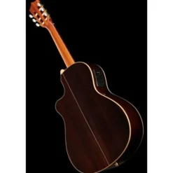 Alhambra CS-LR CW E1 incl. Gig Bag